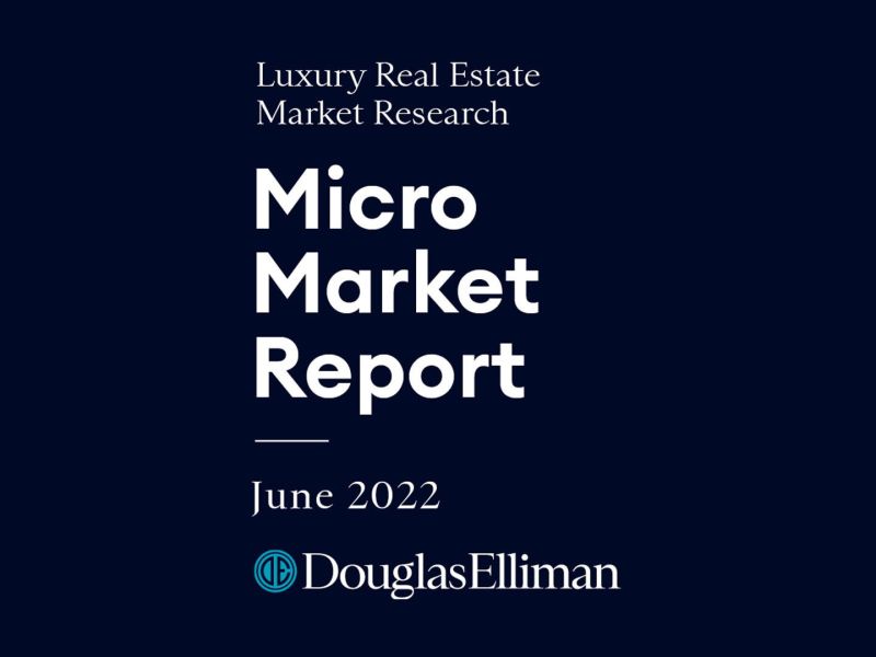 Micro Market Report – June 2022
