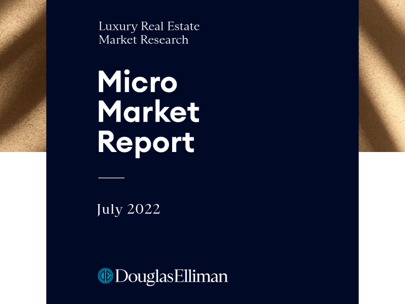 Micro Market Report – July 2022