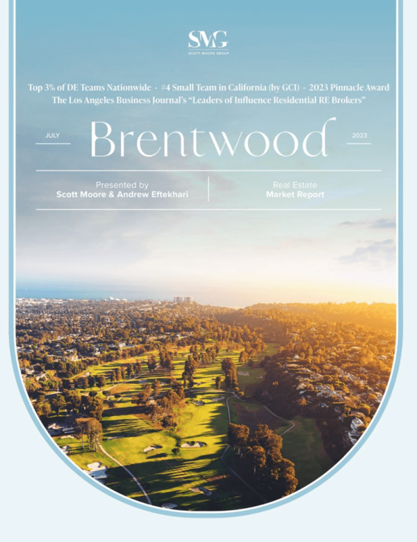 Brentwood Market Report