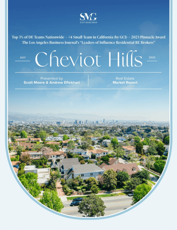 Cheviot Hills Market Report